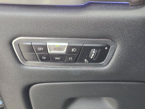 Used 2023 BMW X5 xDrive40i AWD/4WD image 19