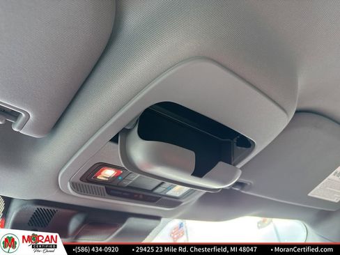 Used 2025 Ford F150 XLT w/ Equipment Group 301A Standard image 20