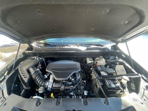 Used 2019 Chevrolet Blazer Premier w/ Sun and Wheels Package image 20