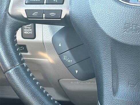 Used 2014 Subaru Forester 2.5i Touring w/ Popular Package #2 image 20
