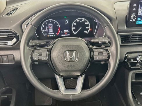 Used 2025 Honda Pilot Touring image 18