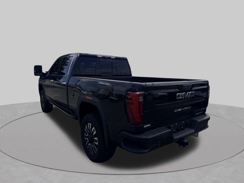 Used 2024 GMC Sierra 2500 Denali Ultimate w/ Max Trailering Package AWD/4WD image 5