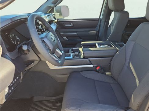 New 2026 Toyota Tundra SR5 image 9