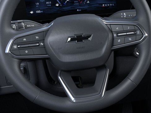 New 2026 Chevrolet Suburban Z71 AWD/4WD image 19