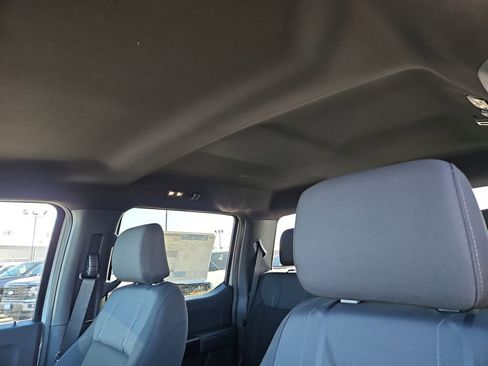 New 2026 Ford F150 STX w/ Equipment Group 200A image 22