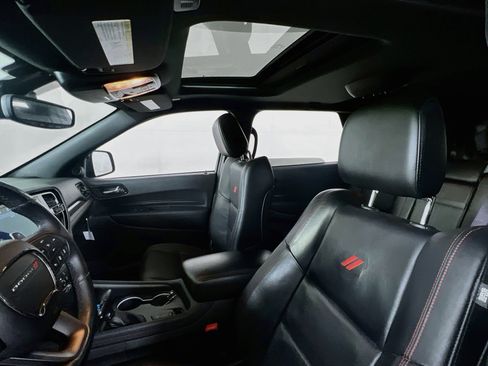 Used 2023 Dodge Durango R/T image 22