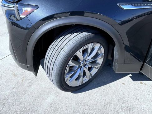 Certified 2026 MAZDA CX-90 3.3 Turbo w/ Preferred Package AWD/4WD image 24