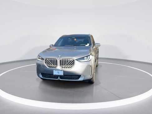 New 2026 BMW X3 xDrive30 w/ Convenience Package image 3