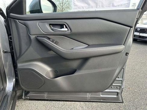 New 2026 Nissan Rogue SV w/ Cold Weather Package image 8