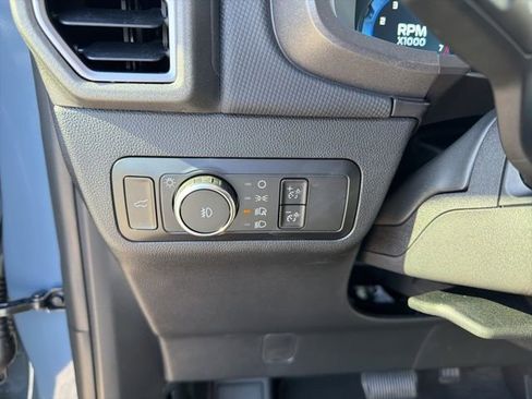 New 2025 Ford Bronco Sport Outer Banks w/ Outer Banks Tech Package+ image 17