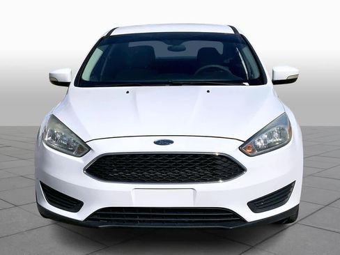 Used 2016 Ford Focus SE image 4