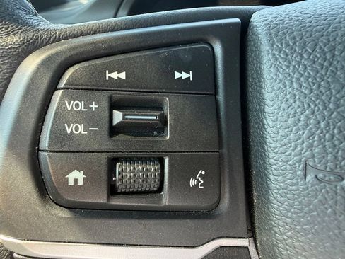 Used 2025 Honda Ridgeline RTL image 14