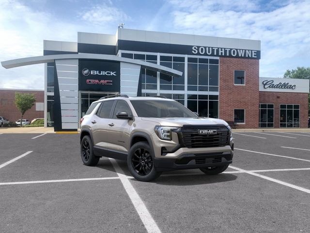 New 2027 GMC Terrain Elevation w/ Elevation Premium Package FWD image 1