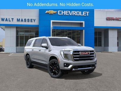 New 2026 GMC Yukon XL Elevation w/ LPO, Floor Liner Package