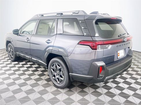 New 2026 Subaru Outback Premium AWD/4WD image 6