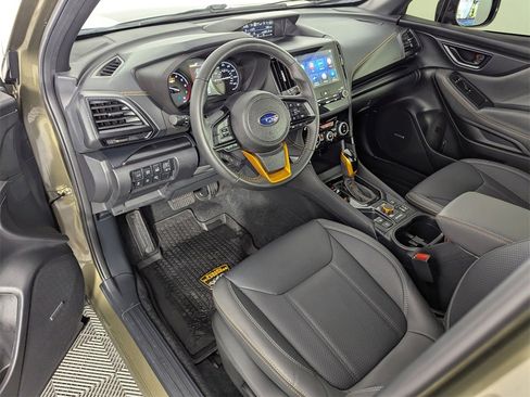 Used 2024 Subaru Forester Wilderness image 11