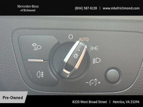 Used 2025 Audi Q5 2.0T Premium AWD/4WD image 23
