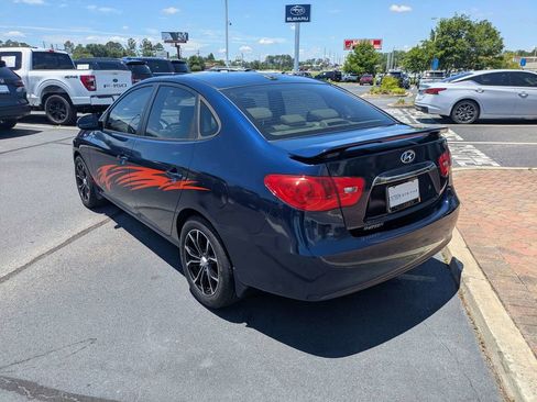 Used 2010 Hyundai Elantra GLS FWD image 7