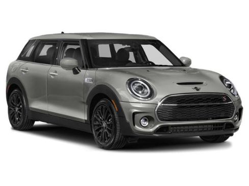 Used 2022 MINI Cooper Clubman S w/ Signature Upholstery Package FWD image 9