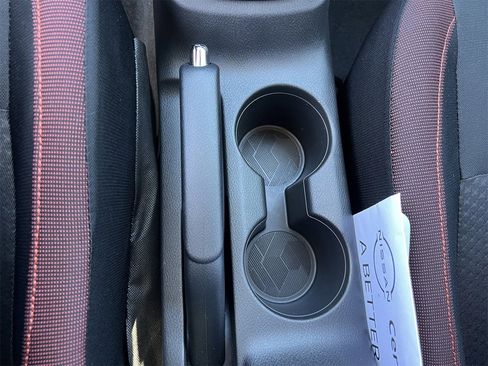 Certified 2025 Nissan Versa SR w/ Trunk Package image 20