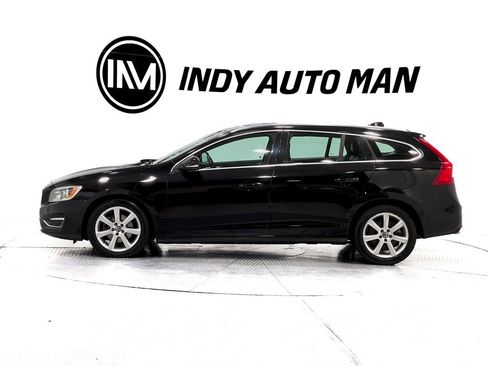 Used 2016 Volvo V60 T5 Premier image 7