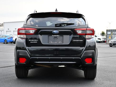 Used 2021 Subaru Crosstrek 2.0i Premium w/ Popular Package #5 AWD/4WD image 6