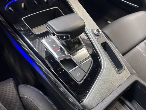 Certified 2023 Audi A5 2.0T Prestige AWD/4WD image 18