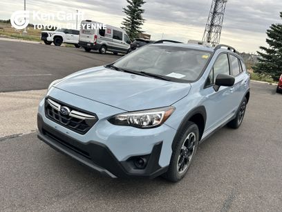 Used 2021 Subaru Crosstrek 2.0i w/ Popular Package #3