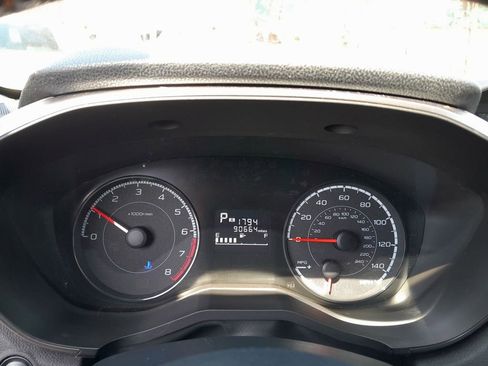 Used 2018 Subaru Crosstrek 2.0i Premium image 21