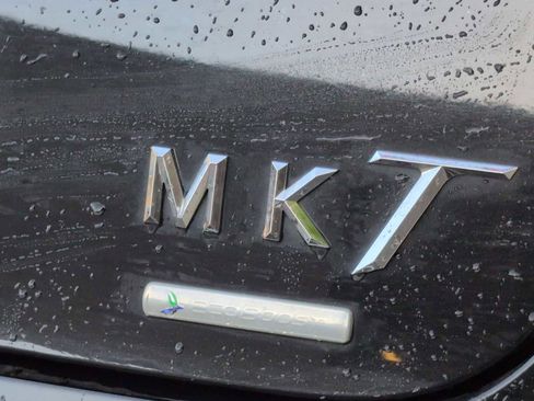 Used 2014 Lincoln MKT AWD w/ Equipment Group 201A image 13