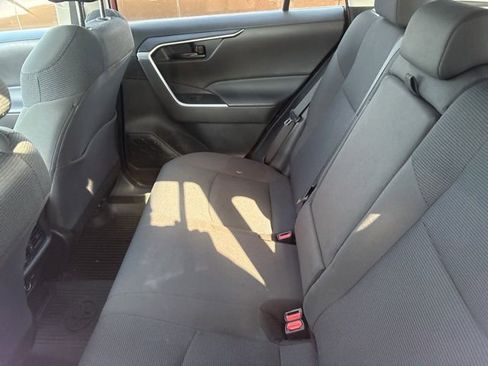 Used 2023 Toyota RAV4 LE image 9