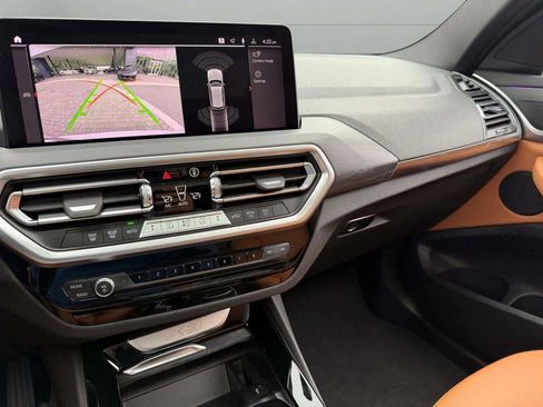 Used 2022 BMW X3 sDrive30i w/ Convenience Package image 36