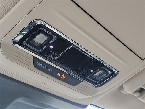 Certified 2023 Lincoln Corsair Standard image 22