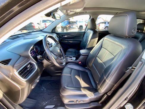 Used 2022 Chevrolet Equinox Premier image 20