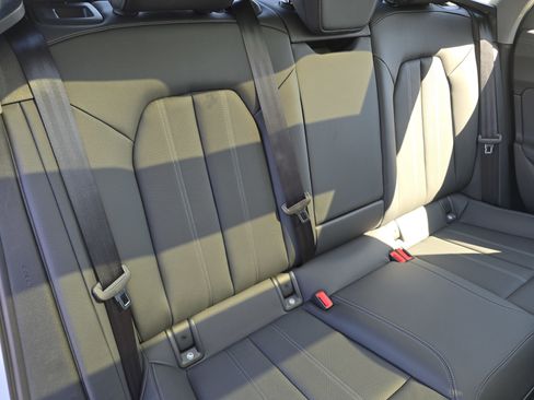 New 2025 Audi A5 2.0T Premium Plus image 31