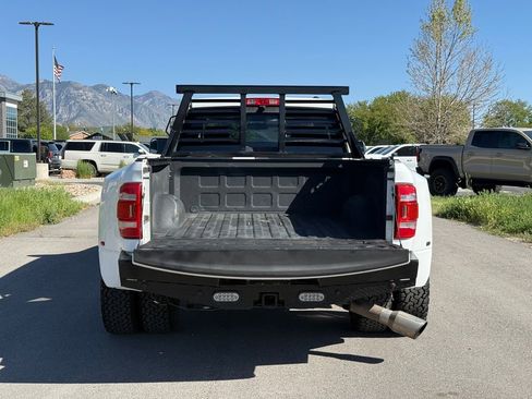 Used 2012 RAM 3500 Big Horn RWD image 12