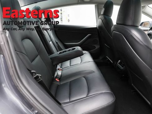 Used 2023 Tesla Model 3 Standard Range RWD image 16