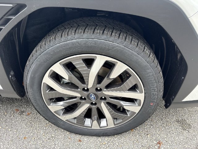 New 2026 Subaru Forester Touring AWD/4WD image 10