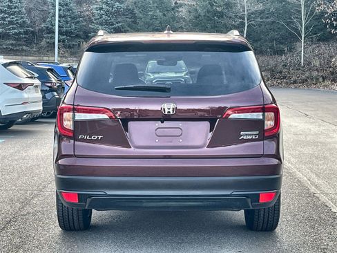 Used 2022 Honda Pilot Special Edition image 4