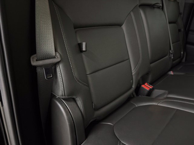Used 2019 Chevrolet Silverado 1500 LT Trail Boss AWD/4WD image 15