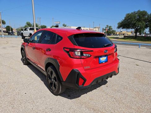 Used 2024 Subaru Crosstrek 2.0i AWD/4WD image 6