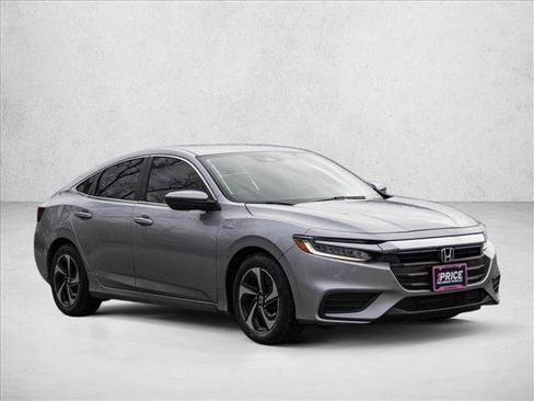 Used 2022 Honda Insight EX image 3