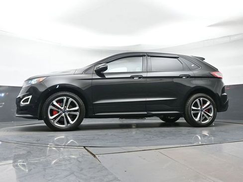 Used 2015 Ford Edge Sport w/ Equipment Group 401A AWD/4WD image 28