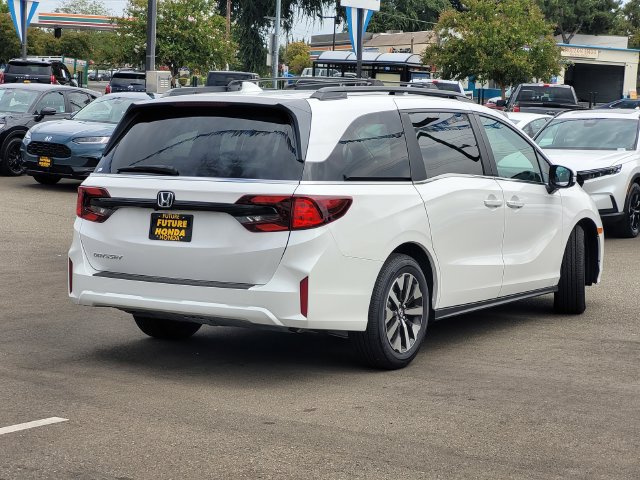 New 2026 Honda Odyssey EX-L image 5