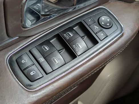 Used 2015 RAM 2500 Longhorn AWD/4WD image 17