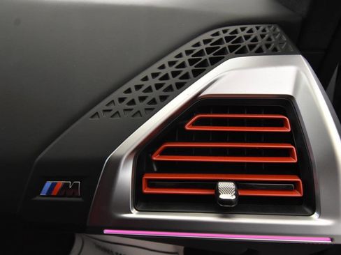 Used 2024 BMW XM Label Red image 24