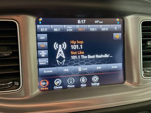 Used 2023 Dodge Charger SXT image 19