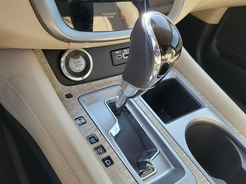 Used 2022 Nissan Murano SL w/ SL Moonroof Package AWD/4WD image 33
