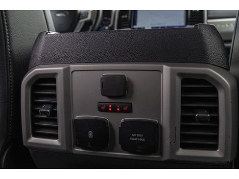Used 2022 Ford F350 Lariat w/ Tremor Off-Road Package image 14