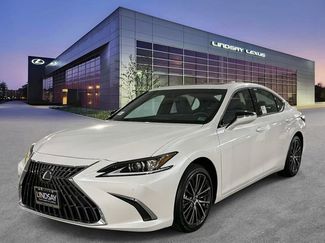 New 2025 Lexus ES 350 350 video 1